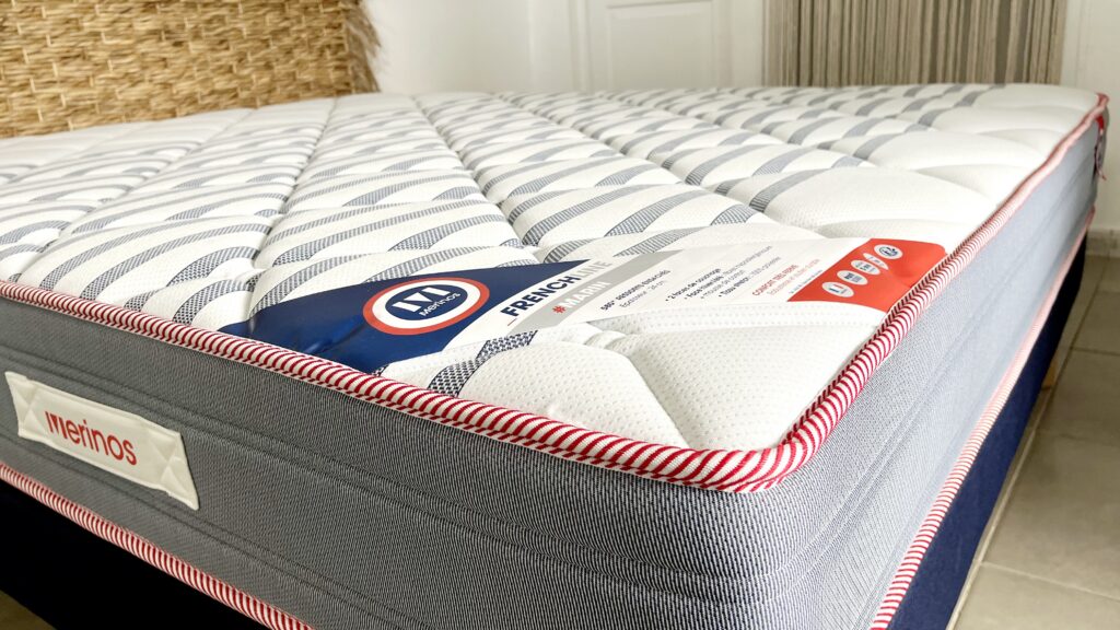 literie hotelière deshaies guadeloupe