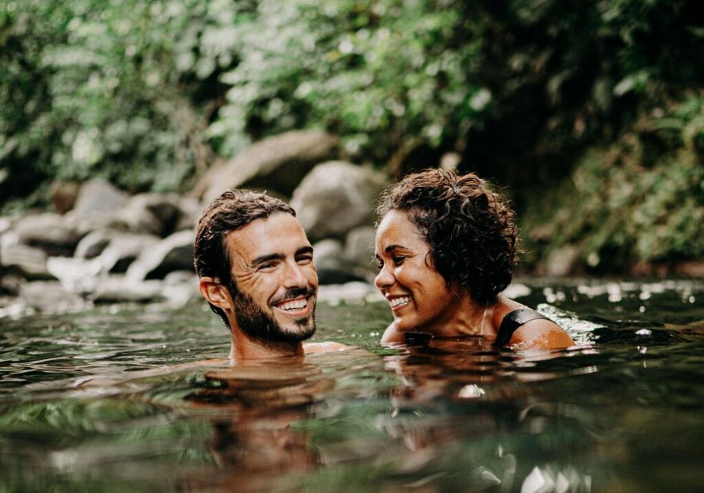 deshaies hôtes accueil authenticité sympathie