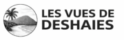 logo les vues de deshaies location de vacances vue mer deshaies