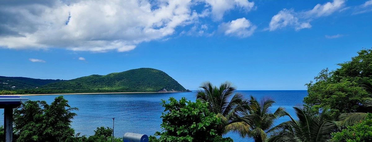 la belle vue deshaies location guadeloupe