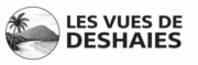 logo les vues de deshaies